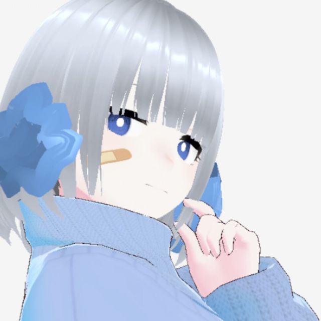 悠呜头像