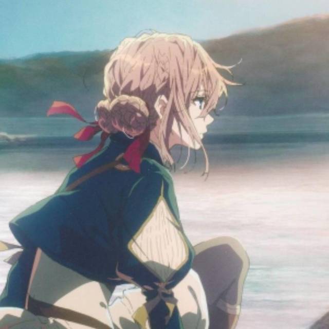 ELinmei头像