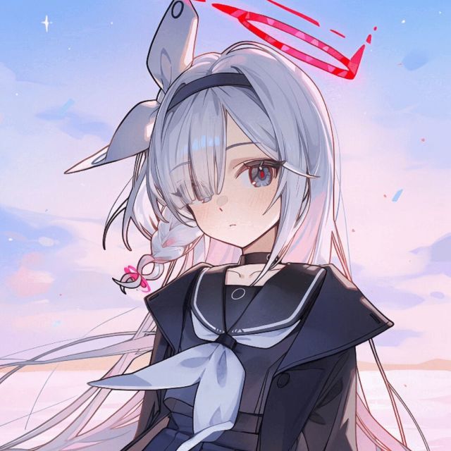Plana头像